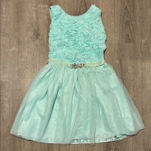 Girl Spring/Easter Dress
